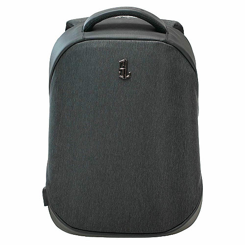 Городской рюкзак Semi Line USB 16 Dark Grey (P8253-0)