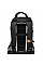 Городской рюкзак Semi Line 21 Black (L2005-8)