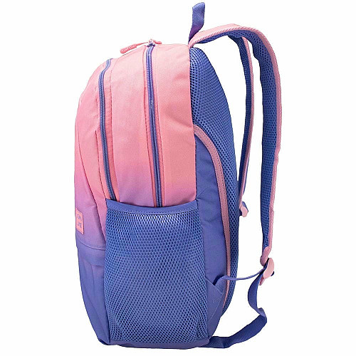 Рюкзак городской Semi Line 12 Pink/Violet Gradient (J4925-2)