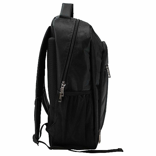 Городской рюкзак Semi Line 27 Black (L2059-0)