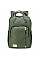 Рюкзак городской Semi Line 21 Grey (L2005-6)