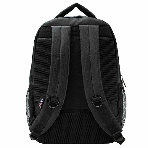 Городской рюкзак Semi Line 27 Black (L2059-0)