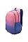 Рюкзак городской Semi Line 12 Pink/Violet Gradient (J4925-2)