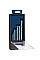 Набор сверл по металлу Bosch Expert MultiConstruction CYL-9, 4/5/6/6/8/10/12 мм, 7 шт.
