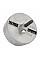 Коронки по дереву GRAPHITE 26,32,38,45,50,56,63мм, 7шт