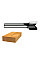 Фреза шарнірна Bosch Professional Std S8 D12.7 L12.7