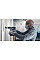 Набор коронок стартовый Bosch Professional Multi Material Power Change Plus 68мм 3шт