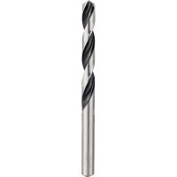 Свердло по металу Bosch HSS-PointTeQ, 10х87х133мм
