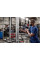 Свердло по металу Bosch HSS-PointTeQ, 3х33х61мм, 10шт