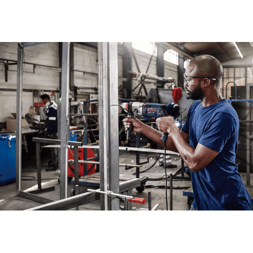 Свердло по металу Bosch HSS-PointTeQ, 3х33х61мм, 10шт