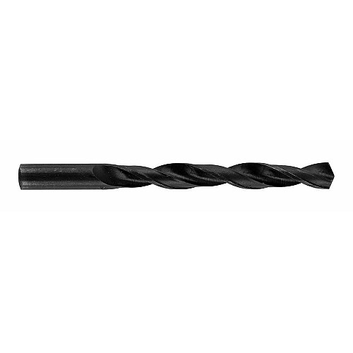 Набор сверл GRAPHITE по металлу, дереву, кирпичу: 3-6, 8, 10 мм, 18шт.