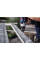 Свердло по металу Bosch HSS-PointTeQ, 6х57х93мм