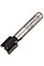 Фреза шарнірна Bosch Professional Std S8 D12.7 L12.7