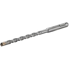 Бур по бетону Tolsen Профи SDS-Plus X-Tip, 16x310мм, твердость 88 HRA