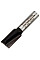 Фреза пазова Bosch Professional з двома лезами Std S8 D13 L20