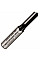 Фреза пазовая Bosch Professional с двумя лезвиями Std S8 D6 L16