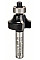Фреза карнизна Bosch Professional Std S8 R6 L13.2