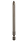 Биты Bosch Extra-Hart PH2, 89мм, 3шт