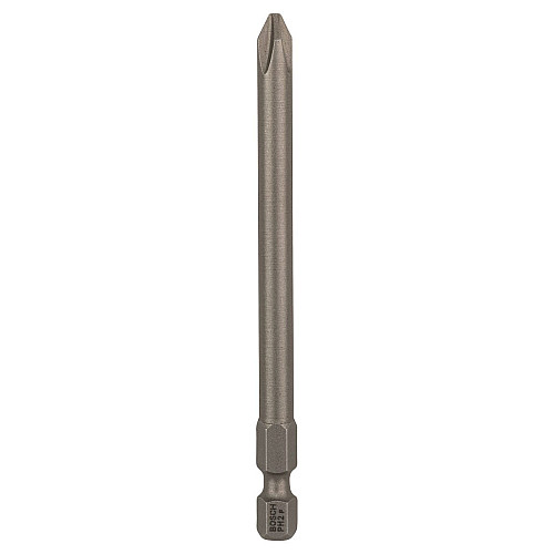 Биты Bosch Extra-Hart PH2, 89мм, 3шт