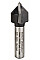 Фреза пазова V-подібна Bosch Professional V Std S8 D16 L16 90°