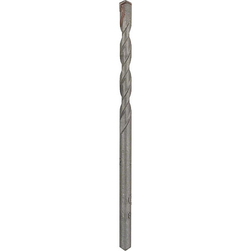 Свердло по бетону Bosch CYL-3, 4х40х75мм SilverPercussion
