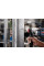 Свердло по металу Bosch HSS-PointTeQ, 3х33х61мм, 10шт