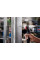 Свердло по металу Bosch HSS-PointTeQ, 6х57х93мм