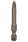 Биты Bosch Extra-Hart PH2, 49мм, 3шт