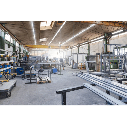 Свердло по металу Bosch HSS-PointTeQ, 3х33х61мм, 10шт