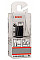 Фреза пазова Bosch Professional з двома лезами Std S8 D16 L20