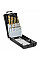 Набор сверл по металлу Trotec 15 pieces HSS Metal Drill Set (6200001131)