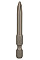Біти Bosch PH2 XH, 49мм, 2шт