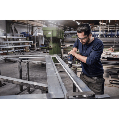 Свердло по металу Bosch HSS-PointTeQ, 3х33х61мм, 10шт