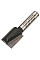 Фреза пазова Bosch Professional з двома лезами Std S8 D16 L20