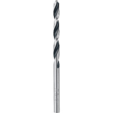 Свердло по металу Bosch HSS-PointTeQ, 4х43х75мм, 10шт