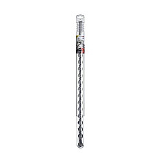 Свердло по бетону Bosch, SDS-max-7, 40x1200x1320мм