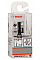 Фреза пазовая Bosch Professional с двумя лезвиями Std S8 D6 L16