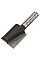 Фреза пазова Bosch Professional з двома лезами Std S8 D22 L25