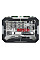 Набір насадок Bosch Promobasket Set-27, 27шт