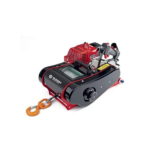 Лебідка BlueBird WINCH FW1610ST (887580)