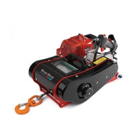 Лебідка BlueBird WINCH FW1610ST (887460)
