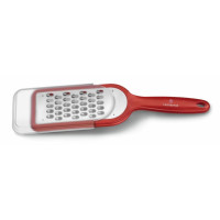 Тертка Victorinox велика, червона