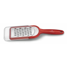 Тертка Victorinox велика, червона