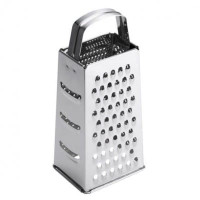 Тертка чотиристороння Fiskars Essential (1065589)