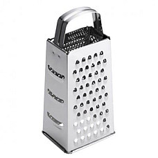 Тертка чотиристороння Fiskars Essential (1065589)