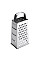 Тертка чотиристороння Fiskars Essential (1065589)