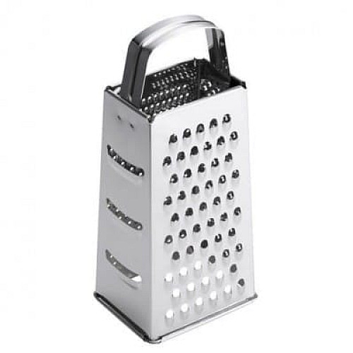 Тертка чотиристороння Fiskars Essential (1065589)