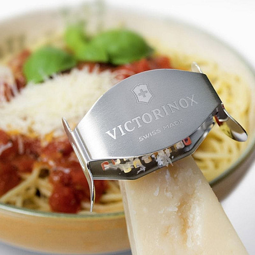 Терка для сиру Victorinox, сталь