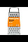Тертка чотиристороння Fiskars Essential (1065589)