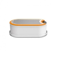 Тертка з контейнером Fiskars Functional Form (1019530)